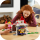 LEGO Super Mario 71408 Zamek Peach - zestaw rozszerzający - 1056694 - zdjęcie 8